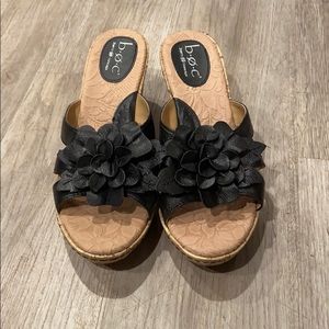 b.o.c wedges